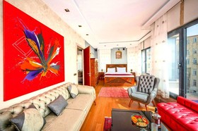 O'Pera Suites Okanli