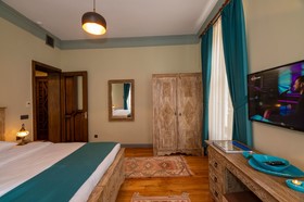 O'Pera Suites Okanli