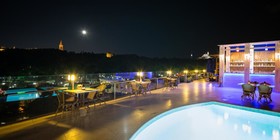 Orka Royal Hotel