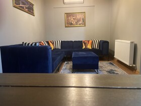 Ottoman Design Suites