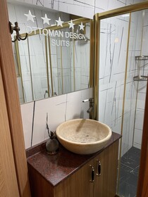 Ottoman Design Suites