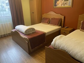 Ottoman Design Suites