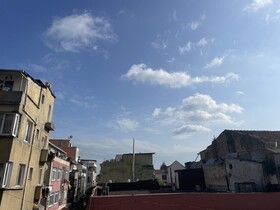 Ottoman Design Suites