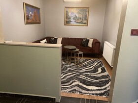 Ottoman Design Suites