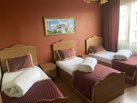 Ottoman Design Suites