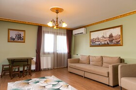 Ottoman Design Suites