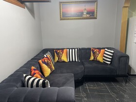 Ottoman Design Suites