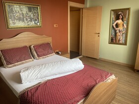 Ottoman Design Suites