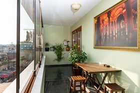 Ottoman Design Suites