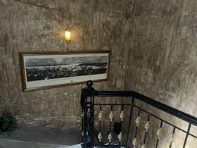 Ottoman Design Suites