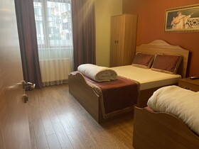 Ottoman Design Suites