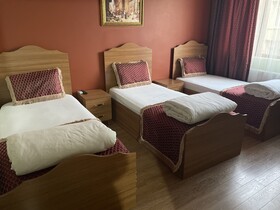 Ottoman Design Suites