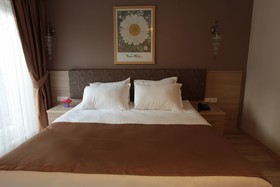 Ottoman Luxury Hotel