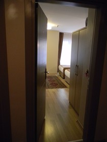 Ottoman Luxury Hotel