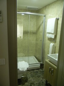 Ottoman Luxury Hotel