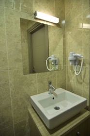 Ottoman Luxury Hotel