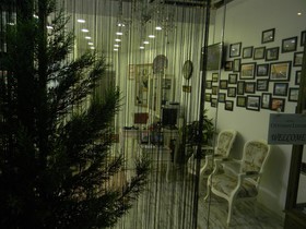 Ottoman Luxury Hotel