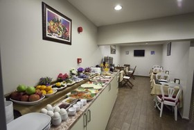 Ottoman Luxury Hotel