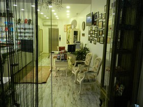 Ottoman Luxury Hotel