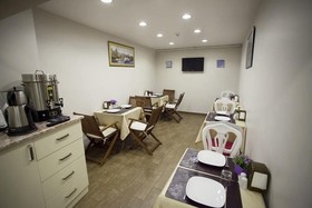 Ottoman Luxury Hotel