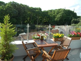 Ottoman Luxury Hotel