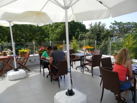 Ottoman Luxury Hotel