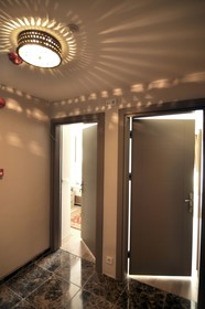 Ottoman Luxury Hotel