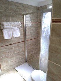 Park Beylerbeyi Boutique Hotel