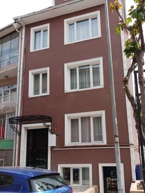 Park Beylerbeyi Boutique Hotel