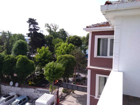 Park Beylerbeyi Boutique Hotel