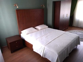 Park Beylerbeyi Boutique Hotel