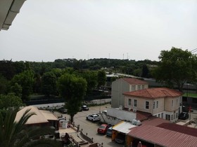 Park Beylerbeyi Boutique Hotel