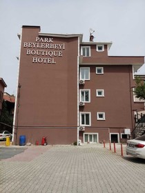 Park Beylerbeyi Boutique Hotel