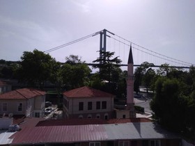 Park Beylerbeyi Boutique Hotel