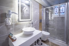 Best Pasaport Pier Otel Kadikoy