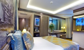 AHC Ayasofya Hotel (Special Class)