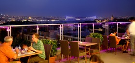 AHC Ayasofya Hotel (Special Class)