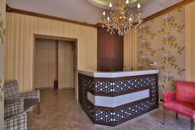 Queensland Hotel Istanbul