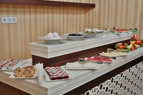 Queensland Hotel Istanbul