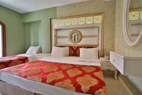 Queensland Hotel Istanbul