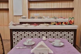 Queensland Hotel Istanbul