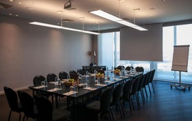 Radisson Blu Hotel Istanbul Ottomare