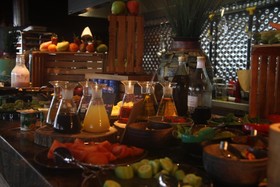 Radisson Blu Hotel Istanbul Ottomare