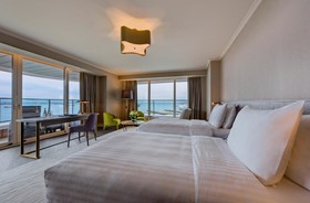 Radisson Blu Hotel Istanbul Ottomare