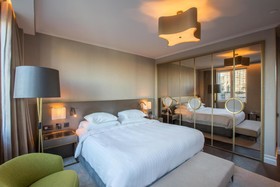 Radisson Blu Hotel Istanbul Ottomare