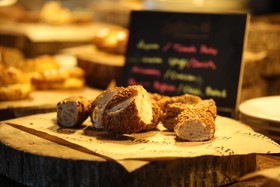 Radisson Blu Hotel Istanbul Ottomare