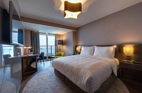 Radisson Blu Hotel Istanbul Ottomare