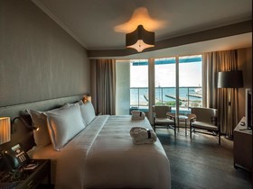 Radisson Blu Hotel Istanbul Ottomare