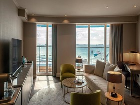 Radisson Blu Hotel Istanbul Ottomare