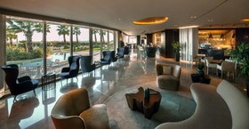 Radisson Blu Hotel Istanbul Ottomare